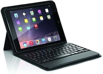 ZAGG Messenger Case with Keyboard for iPad Air/ Air 2/  9.7-Inch iPad Pro/ iPad