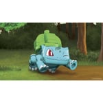 Mega Construx- Pokémon Bulbasaur (US IMPORT)