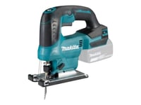 Makita Djv184zj - Sticksåg - Sladdlös - Inget Batteri - Solo