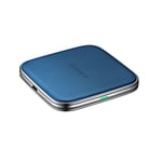 Samsung Common S Charger Pad Blue