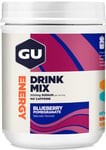 GU Hydration Drink Mix 849 g Blueberry/Po