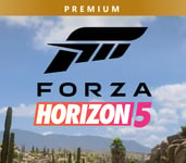 Forza Horizon 5 Premium Edition XBOX One / Windows 10 (Digital nedlasting)