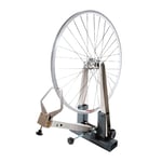 Bc-elec - 108310 Pied d'atelier pour vélo, télescopique et ajustable en  hauteur (108-190cm), support