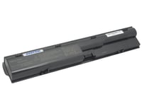 Avacom Nohp-Pb3h-N26, Batteri, Hp, Probook 4330S, 4430S, 4530S Serie