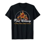 Malt Whiskey Shirt, Most Magical Drink Funny Parody T-Shirt