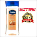 Vaseline Intensive Care Cocoa Radiant Body Gel Oil 200ml