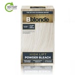 Best Jerome Russell Bblonde High Lift Powder Bleach | 25 g | 4 Count (Pack of 1)