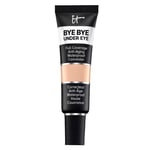 It Cosmetics Bye Bye Under Eye Concealer 24.0 Medium Beige 12ml