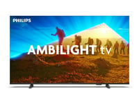 Tv Set Lcd 55" 4K 55Pus8009/12 Philips