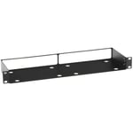 Black box BLACK BOX ALERTWERKS RACKMOUNT DIN-RAIL BRACKET - DUAL, 1U (EMEDRMK)