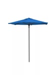 John Lewis ANYDAY Metal Pole Garden Parasol, 2m