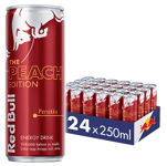 24 x Red Bull Energiajuoma 250 ml