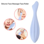 Face Massage Face Roller Promote Circulation Silicone Handheld Facial Massag GF0