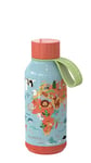 Quokka KIDS SOLID MAP OF LIFE | BOUTEILLE FABRIQUÉE EN ECOZEN 570 ML