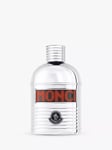 Moncler Pour Homme Digital Eau de Parfum, 150ml