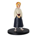 Banpresto - Demon Slayer: Kimetsu No Yaiba - vol.25 Senjuro Rengoku Statue