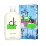 Calvin Klein - CK One Reflection EDT 100ml