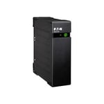 Eaton ellipse eco 1200 usb fr alimentation d'énergie non interruptible veille 1,2 kva 750 w 8 sortie(s) ca