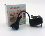 Bobine De Allumage Scie à Chaîne Modèles MS170 2-MIX Original Stihl 11304001308