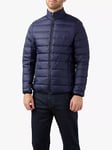 Guards London Evering Lightweight Packable Down Jacket