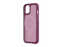 Griffin Survivor Endurance, Omslag, Apple, Iphone 13, 15,5 Cm (6.1"), Lila