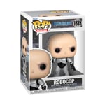 Funko Pop! Movies: Robocop - Robocop - Figurine en Vinyle à Collectionner - Idée de Cadeau - Produits Officiels - Jouets pour Les Enfants et Adultes - Movies Fans