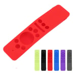 Silicone Protective Cover Case For Samsung Smart TV Remote Control BN59☜