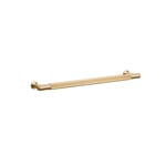 Buster + Punch - Pull Bar Linear Medium Brass - Beslag