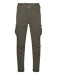 Hamilton Gore-Tex Pants Men Green Chevalier