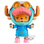 [DISPO A CONFIRMER] Egghead Tony Tony Chopper Grandline Series One Piece 8cm