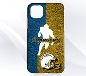 Coque Pour Galaxy S24 Ultra 5g San Diego Chargers Nfl Team 10