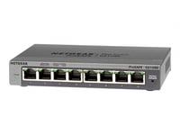 Netgear GS108E-300PES