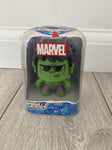 MARVEL Mighty Muggs By Hasbro HULK 03 2017 Vinyl Figure New