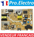 PSU alimentation TV PANASONIC TX-65FZ802B TNPA6830(1) TZRNP01QRWE