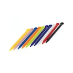 Stylus til Nintendo 3DS XL / 3DS LL 10-pakning