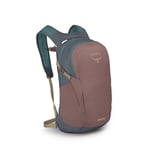 Osprey Daylite 13 L ryggsäck - Magma Brown Tungsten