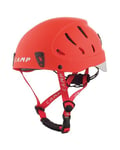 Camp Armour Casque Taille 54-62 CM, Rouge