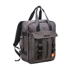 Memphis Underseat Backpack  45x36x20cm