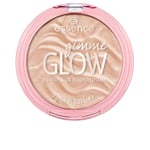 ESSENCE GIMME GLOW Luminous highlighter #10-glowy champagne 9 gr