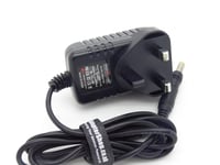GOOD LEAD 9V 500mA AC Adaptor Power Supply for Reebok GB40s One Electronic Exercise Bike