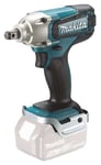 Makita Mutterdragare DTW190Z 18V 190Nm 1/2" utan batteri och laddare