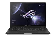 ASUS ROG Flow X13 GV302XU-MU001W Bärbar dator - AMD Ryzen 9 7940HS - 16 GB LPDDR5 - 1 TB SSD M.2 2230 PCIe 4.0 - NVM Express (NVMe) - NVIDIA GeForce RTX 4050 / AMD Radeon 780M - 13.4"