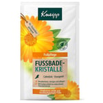 Kneipp Hudvård Fotvård Fotbadskristaller 40 g (400,00 kr / 1 kg)