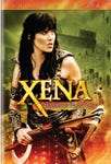 Xena  Warrior Princess  Sesong 4 DVD