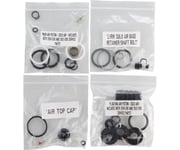 RockShox Servicekit Lyrik, solo air (MY10-15) Incl. both MY10-11 and MY12-15 air spring service parts