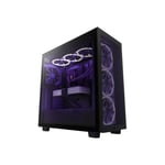 NZXT H series H7 Flow - mid tower - ATX