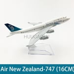 1:400 Lentokonemallit Airbus Boeing 747 A380 Lentokonemalli Lentokonemalli Metalli Aviones A Escala Aviao Lelulahjakokoelma