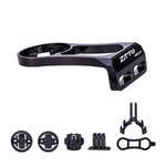 For Garmin Bryton Wahoo Front Mount Holder Bike Stem Extension Computer Out UK