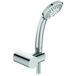 Ideal Standard B9507AA Idealrain Set de Douche 3 jets Chrome