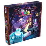 Mysterium Le trésor du capitaine Bouh